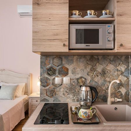Palazzo Di Irene Apartment Chania  Luaran gambar
