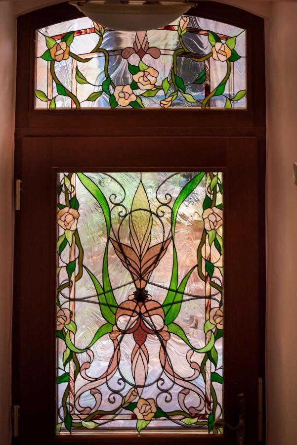 Palazzo Di Irene Apartment Chania  Luaran gambar