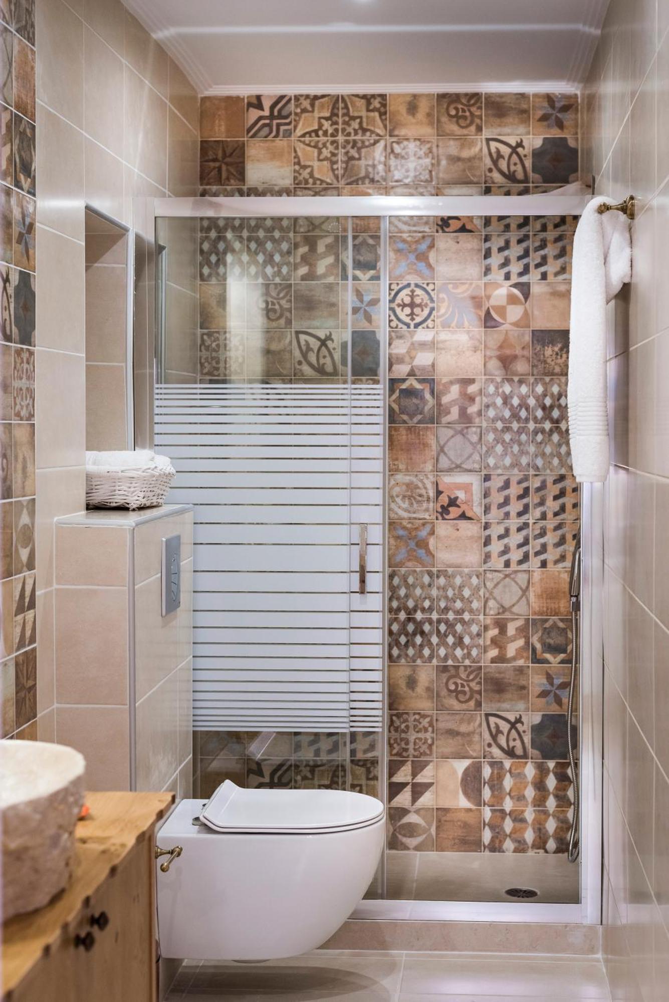 Palazzo Di Irene Apartment Chania  Luaran gambar
